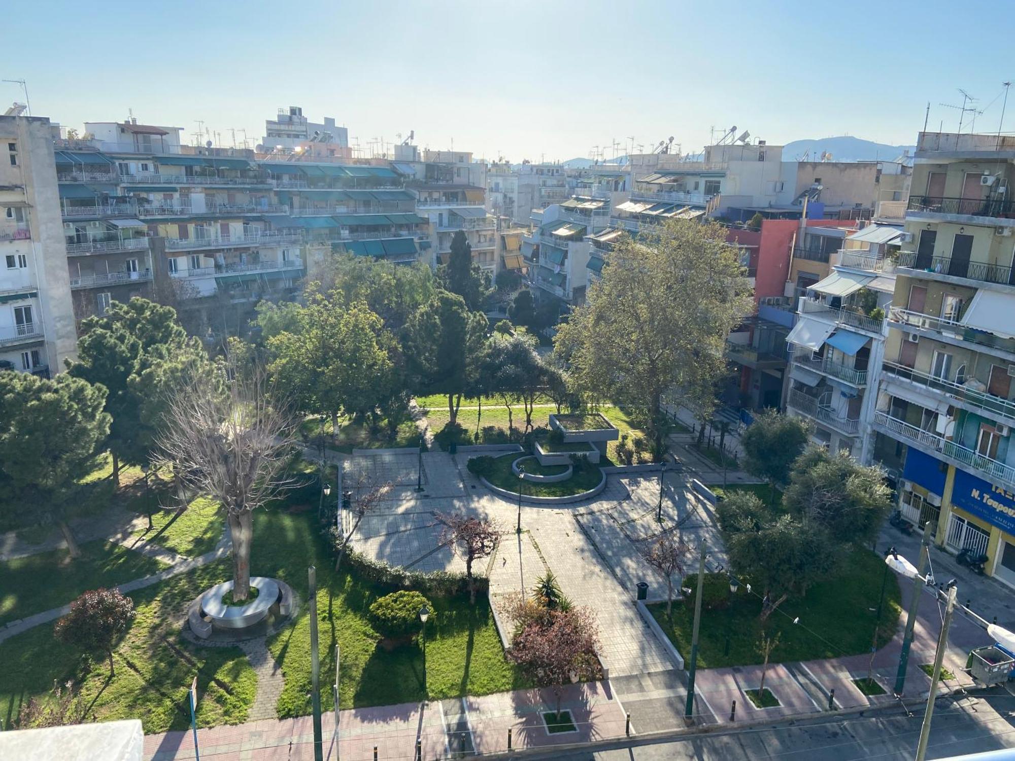 Connect Studios & Apartments Athen Zimmer foto